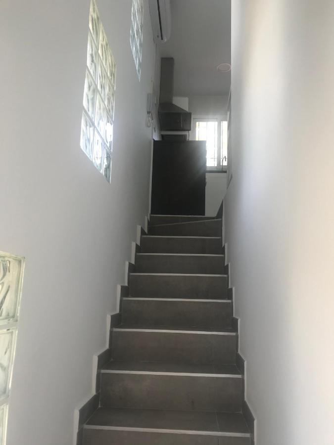 Vakantiehuis Casa Mya Con Terreno Privado Y Parking Compartido - A 800m De Playa Poniente