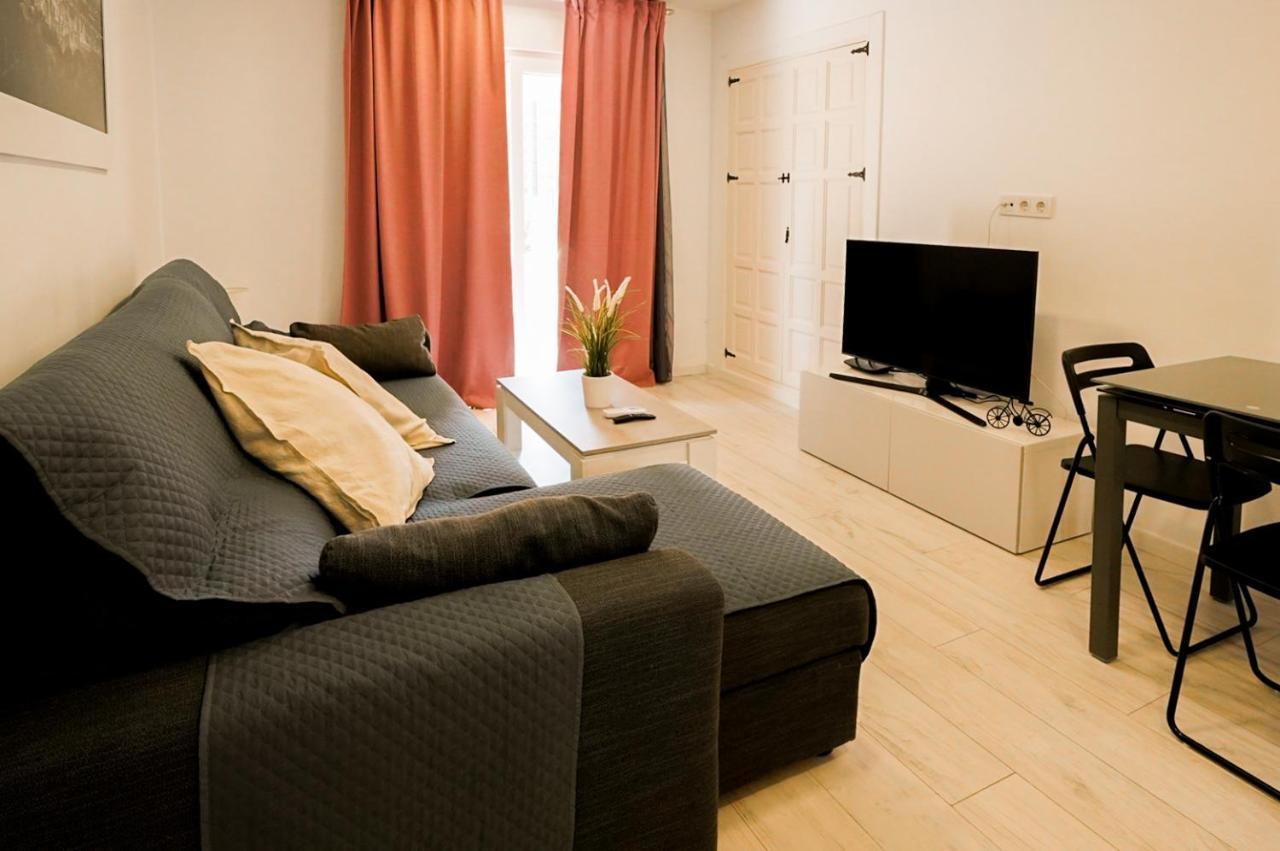 Vakantiehuis Casa Mya Con Terreno Privado Y Parking Compartido - A 800m De Playa Poniente *