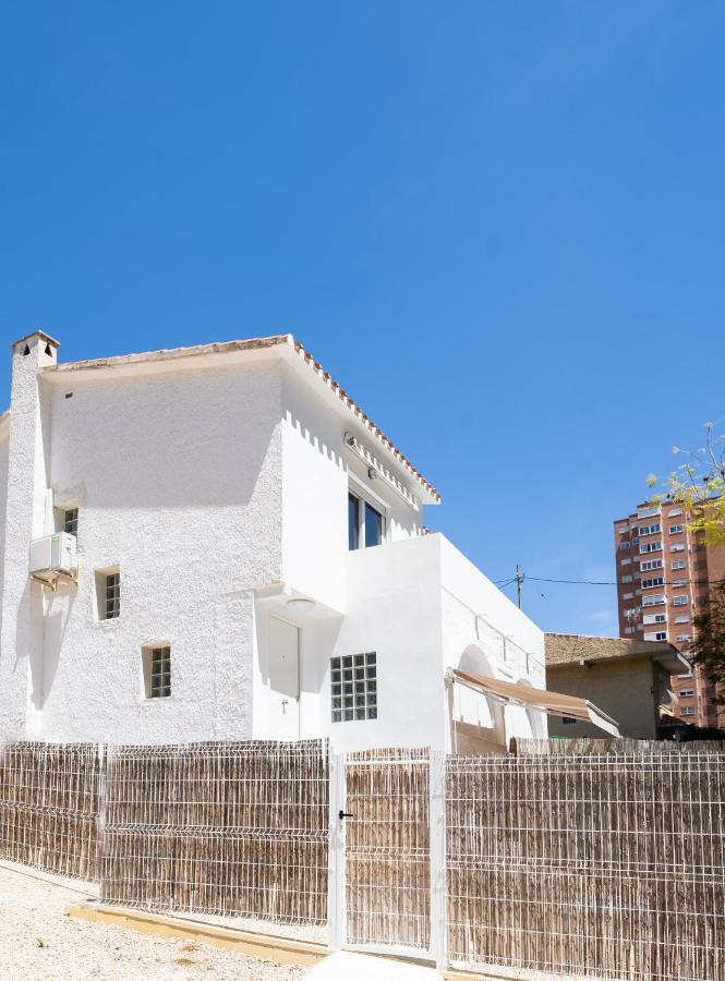 Casa Con Terreno Privado - A 800m De Playa Poniente *